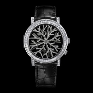 Piaget Altiplano Double Jeu Limelight Paradise (G0A34181) Watch