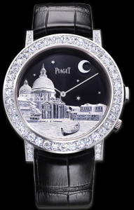 Piaget Altiplano Double Jeu Mythical Journey Venice (G0A40564) Watch