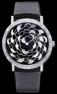 Piaget Altiplano 38 White Gold Mythical Journey Venice (G0A40595) Watch