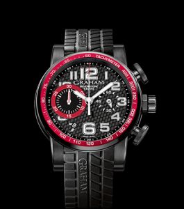 Graham Silverstone 2SAAB.B01A Watch Graham Silverstone 2SAAB.B01A Watch