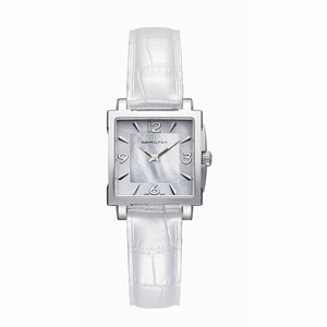 Hamilton Jazzmaster Square Lady (H32251955) Watch