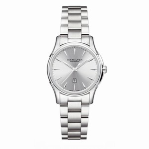 Hamilton Jazzmaster Lady Automatic 34mm (H32315151) Watch Hamilton Jazzmaster Lady Automatic 34mm (H32315151) Watch