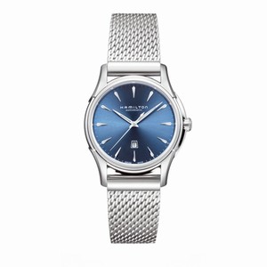 Hamilton Jazzmaster Lady Automatic 34mm (H32315241) Watch