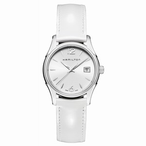 Hamilton Jazzmaster Lady Quartz 34mm (H32351915) Watch Hamilton Jazzmaster Lady Quartz 34mm (H32351915) Watch