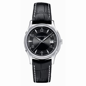Hamilton Jazzmaster Quartz 37mm (H32411735) Watch