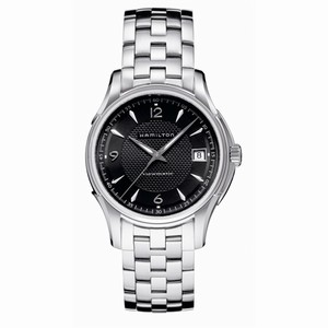 Hamilton Jazzmaster Viewmatic 37mm (H32455135) Watch Hamilton Jazzmaster Viewmatic 37mm (H32455135) Watch