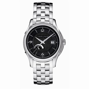 Hamilton Jazzmaster Power Reserve (H32519135) Watch Hamilton Jazzmaster Power Reserve (H32519135) Watch