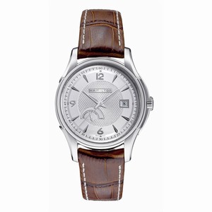 Hamilton Jazzmaster Power Reserve (H32519555) Watch Hamilton Jazzmaster Power Reserve (H32519555) Watch