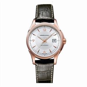 Hamilton Jazzmaster Viewmatic 40mm PVD Gold (H32645555) Watch Hamilton Jazzmaster Viewmatic 40mm PVD Gold (H32645555) Watch