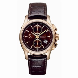 Hamilton Jazzmaster Automatic Chronograph 42mm (H32646597) Watch