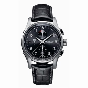 Hamilton Jazzmaster Maestro Chronograph 45mm No Date (H32716533) Watch Hamilton Jazzmaster Maestro Chronograph 45mm No Date (H32716533) Watch