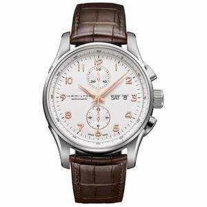 Hamilton Jazzmaster Maestro Chronograph 45mm (H32766513) Watch