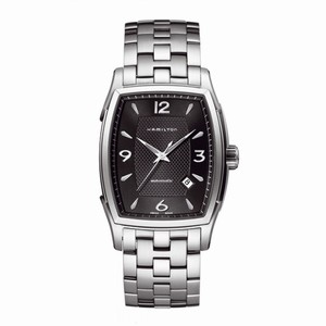 Hamilton Jazzmaster Tonneau (H36415135) Watch