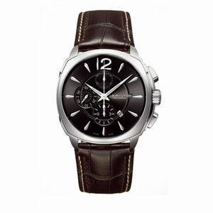 Hamilton Jazzmaster Cushion Auto Chrono (H36516535) Watch Hamilton Jazzmaster Cushion Auto Chrono (H36516535) Watch