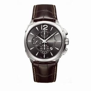 Hamilton Jazzmaster Cushion Auto Chrono (H36516585) Watch Hamilton Jazzmaster Cushion Auto Chrono (H36516585) Watch