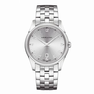 Hamilton Jazzmaster Thinline Quartz (H38511153) Watch