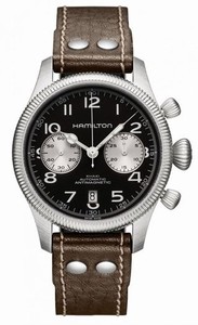 Hamilton Khaki Pioneer Auto Chrono (H60416533) Watch Hamilton Khaki Pioneer Auto Chrono (H60416533) Watch