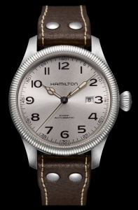 Hamilton Khaki Pioneer Auto (H60515593) Watch Hamilton Khaki Pioneer Auto (H60515593) Watch