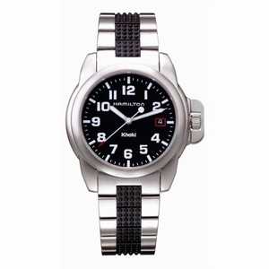 Hamilton Khaki Action Quartz (H61411133) Watch Hamilton Khaki Action Quartz (H61411133) Watch