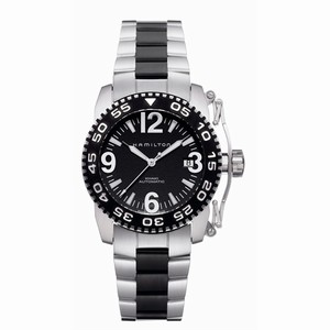 Hamilton Khaki Action Automatic (H62455135) Watch
