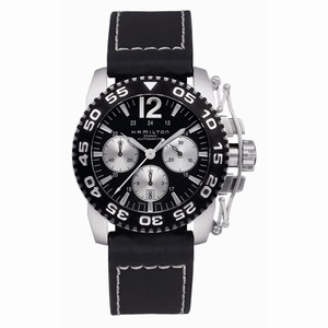 Hamilton Khaki Action Auto Chrono (H63516735)