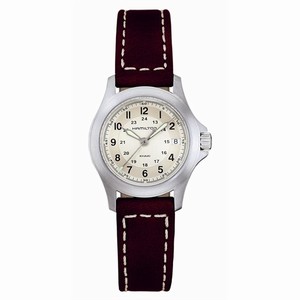 Hamilton Khaki Field King 27 (H64211523) Watch