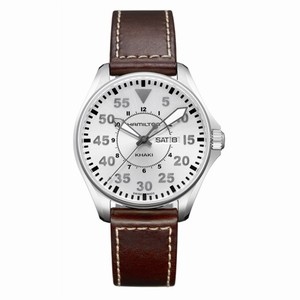 Hamilton Khaki Pilot Quartz (H64611555)