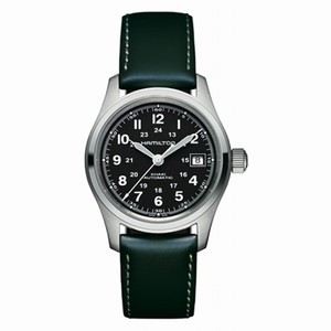 Hamilton Khaki Field Automatic 38 (H70455863) Watch Hamilton Khaki Field Automatic 38 (H70455863) Watch