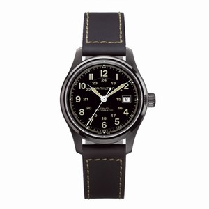 Hamilton Khaki Field Automatic (H70585733) Watch