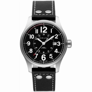 Hamilton Khaki Field Officer Automatic 44 (H70615733) Watch