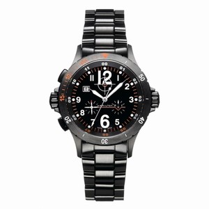 Hamilton Khaki Air Chrono Quartz (H74592133) Watch
