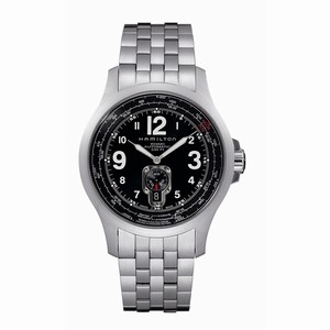 Hamilton Khaki Aviation QNE 44 (H76515133)