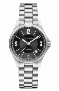 Hamilton Khaki Aviation Auto 38 (H76565135) Watch