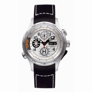 Hamilton Khaki X-Copter (H76656353) Watch