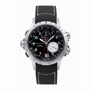 Hamilton Khaki Aviation ETO (H77612333)