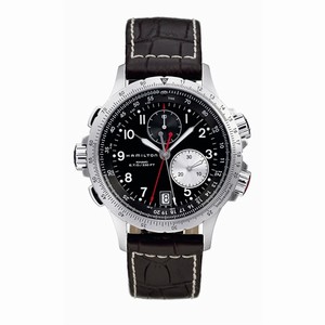 Hamilton Khaki Aviation ETO (H77612533) Watch Hamilton Khaki Aviation ETO (H77612533) Watch