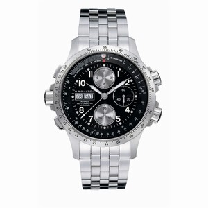 Hamilton Khaki Aviation X-Wind (H77616133) Watch