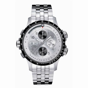 Hamilton Khaki Aviation X-Wind (H77626153)