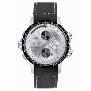 Hamilton Khaki Aviation X-Wind Automatic (H77626353)