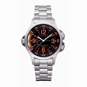 Hamilton Khaki GMT Air Race (H77665173) Watch