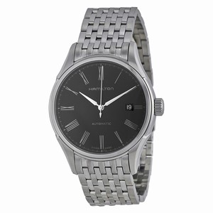 Hamilton Valiant H39515134 Watch