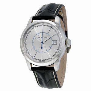 Hamilton H40555781 Watch