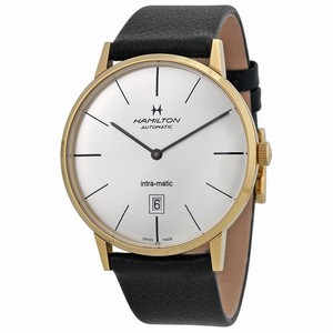 Hamilton Intra-Matic H38735751