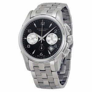 Hamilton Jazzmaster H32656133 Watch