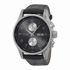Hamilton Jazzmaster H32766783 Watch