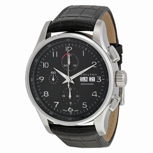 Hamilton Jazzmaster H32716839 Watch Hamilton Jazzmaster H32716839 Watch