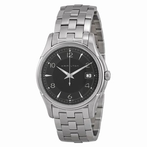 Hamilton Jazzmaster H32411135 Watch
