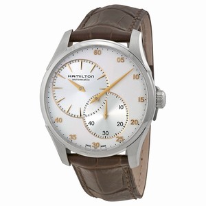 Hamilton Jazzmaster H42615553 Watch