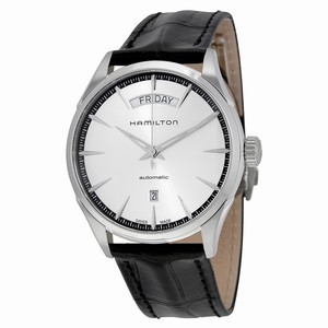Hamilton Jazzmaster H42565751 Watch Hamilton Jazzmaster H42565751 Watch