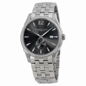 Hamilton Jazzmaster H38655185 Watch